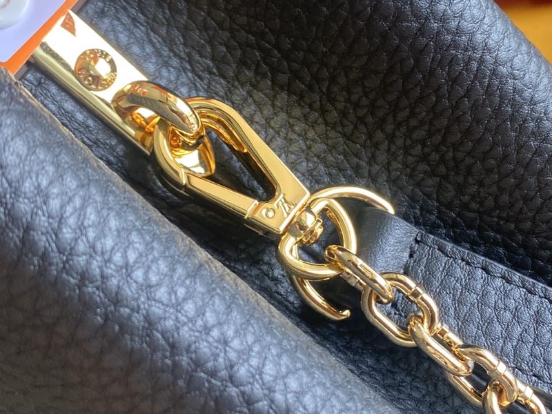Louis Vuitton Top Handle Bags